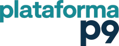 Plataforma P9 Logo